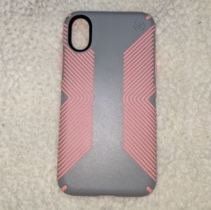 Speck IPhone X Case